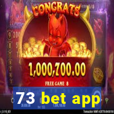 73 bet app